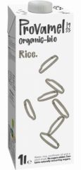 Buy SANTIVERI BIO RICE DRINK 1L By 3,25€