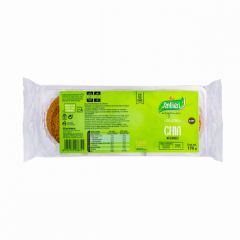 Buy SANTIVERI BISCUITS WITH CHIA BIO -N- By 3,35€