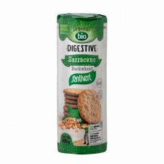 Comprar SANTIVERI Biscoitos digestivos de trigo sarraceno BIO Por 3,45€