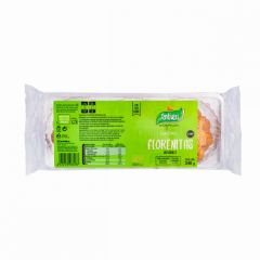 Comprar SANTIVERI BISCOITOS BIO FLORENITAS Por 3,35€