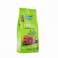 Comprar SANTIVERI MINI ROSCOS ESPELTA BIO Por 2,75€