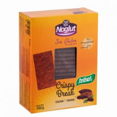 Comprar SANTIVERI CRISPY BREAK CACAU NOGLUT Por 2,85€