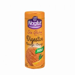 Acheter SANTIVERI GALL.DIGESTIVE ORANGE NOGLUT Par 2,95€