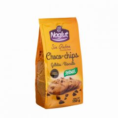 Acheter SANTIVERI NGLUT CHOCOLAT PEPITAS GALL Par 2,90€