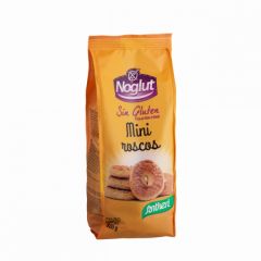 Kopen SANTIVERI Mini Noglut-donuts Door 2,65€