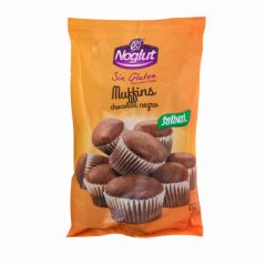 Buy SANTIVERI CHOCO BLACK NOGLUT MUFFINS By 3,55€