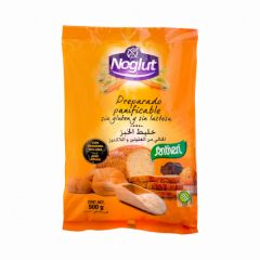 Buy SANTIVERI NOGLUT BAKED PREPARATION By 3,30€