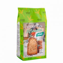 Buy SANTIVERI DEXTRIN BREAD WITH CEREALS By 3,45€