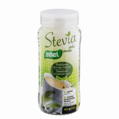 Comprar SANTIVERI GARRAFA DE STEVIA EM PÓ Por 4,50€