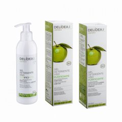 Comprare SANTIVERI GEL DETERGENTE VISO BIOLOGICO Di 13,90€