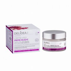 Comprar SANTIVERI CREMA FACIAL ANTIARRUGAS BIO Por 26,25€