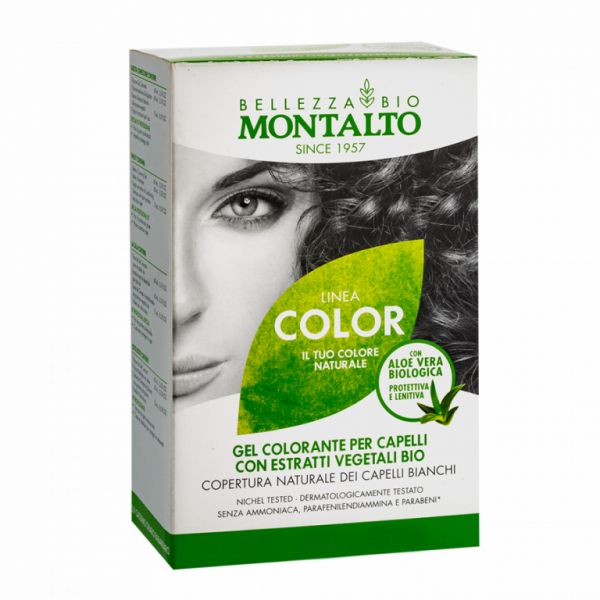 MONTALTO TINT 1.0 PRETO - SANTIVERI