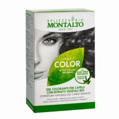 Comprar SANTIVERI MONTALTO TINT 1.0 PRETO Por 15,70€