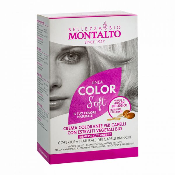 MONTALTO SOFT 1.0 BLACK TINT - SANTIVERI