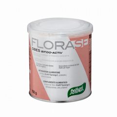 Comprar SANTIVERI FLORASE OBES BIFIDO-ACTIV 150GR Por 19,80€