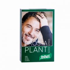 Comprar SANTIVERI PROSTAPLANT SERENPRO 40 CÁPSULAS Por 16,00€