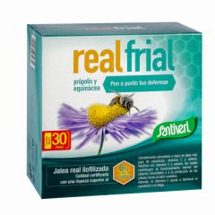 Comprare SANTIVERI REALFRIAL PROPOLI+EQUINAC.30FIALE Di 34,95€