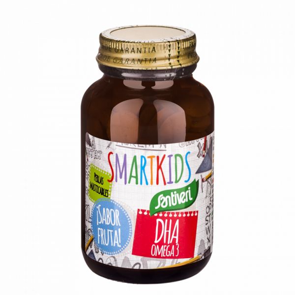 SMARTKIDS 60 PÄRLOR - SANTIVERI