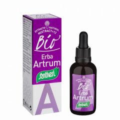 Comprar SANTIVERI MIXTRACT-12 ERBA ARTRUM BIO 50ML Por 14,75€