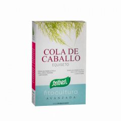 Comprar SANTIVERI COLA CABALLO FITOCULTURA 40CAPS Por 11,15€