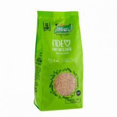 Kaufen SANTIVERI BIO INTEGRAL FEINE NUDELPASTA 500GR Von 2,80€