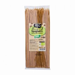 köpa SANTIVERI EKOLOGISK SPAGHETTI 500GR Förbi 3,10€