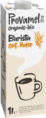 Buy SANTIVERI BARISTA OAT DRINK 1 L -P- 1000 ml By 3,75€