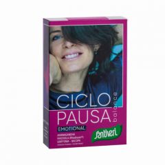 Comprar SANTIVERI CICLOPAUSA BALANÇ EMOTION 40COMP Per 19,80€