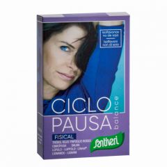 Comprar SANTIVERI CICLOPAUSA BALANÇ FISICAL 24COMP Per 20,95€