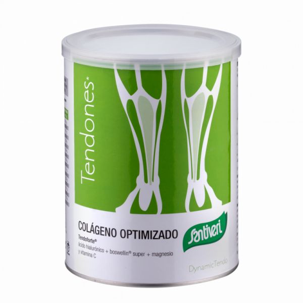 DYNAMICTENDO OPTIMERAD COL GENO 230GR - SANTIVERI