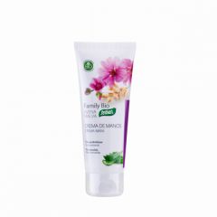 Buy SANTIVERI OATMEAL AND MALLOW HAND CREAM 75ML By 6,70€