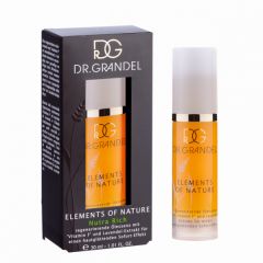 Acheter SANTIVERI ELEM.NATURE NUTRA RICHE 30ML Par 49,20€