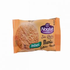 Comprar SANTIVERI BISCOITOS MARIA NOGLUT 28GR Por 0,75€