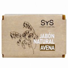 Acheter SANTIVERI SAVON AVOINE 100GR Par 4,95€