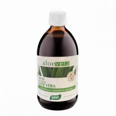 Comprar SANTIVERI ALOE VERA JUGO 500 CC Por 13,45€