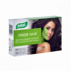 Kopen SANTIVERI KRACHT HAAR REVITAL.CAPILAR COM Door 17,90€