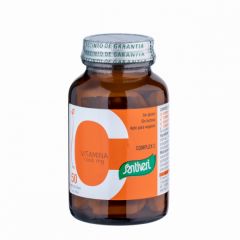 Buy SANTIVERI VITAMINS COMPLEX-C 1000 MG By 14,95€