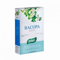 Buy SANTIVERI PLANTS FIT CAPS.BACOPA By 12,10€