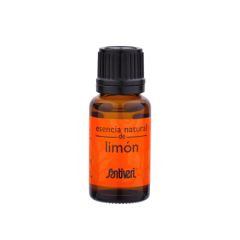 Buy SANTIVERI LEMON ESSENTIAL OIL 14ML By 8,05€