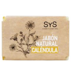 Comprar SANTIVERI JABON CALENDULA 100GR Por 4,50€