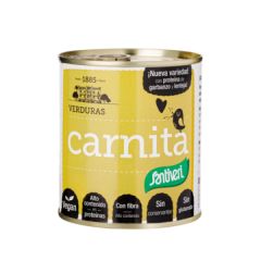 Comprar SANTIVERI CARNE VEGETAL Por 4,86€