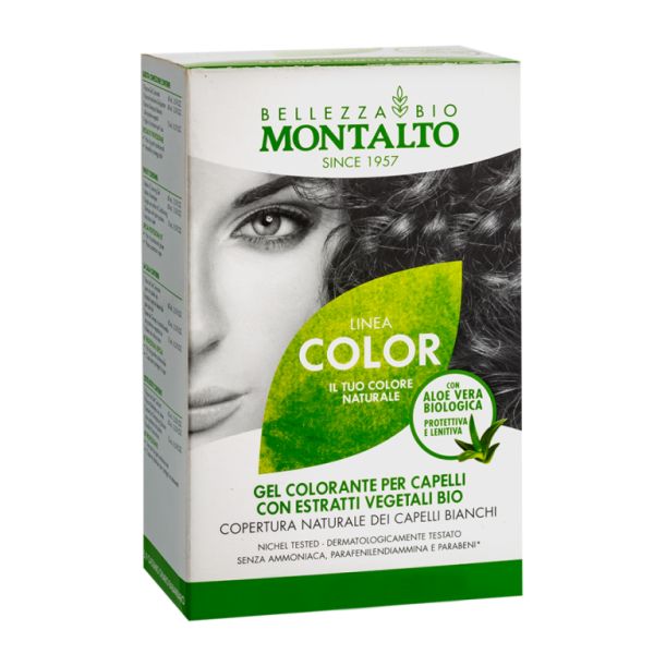 MONTALTO COLOR 5.9 BROWN OR RHHUBARB - SANTIVERI