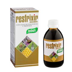 Buy SANTIVERI RESFRIXIR SYRUP 240ML By 24,95€