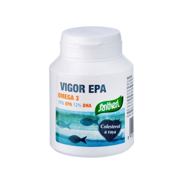 EPA VIGOR 120 PÄRLOR - SANTIVERI