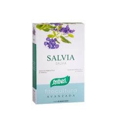 Buy SANTIVERI PLANTS FIT CAPS. SALVIA By 11,15€