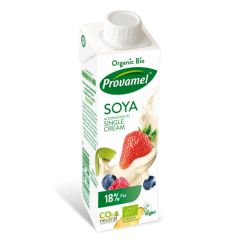 Buy SANTIVERI CUISINE SOYA/ORGANIC SOY By 3,25€