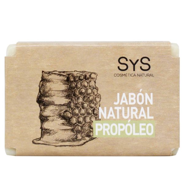 PROPOLIS SyS SOAP - SANTIVERI