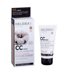 Comprare SANTIVERI CREMA CC DELIDEA Di 14,60€