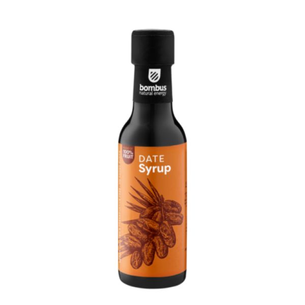 BOMBUS DATE SYRUP - SANTIVERI