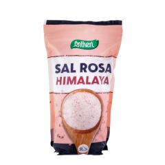 Kopen SANTIVERI FIJN HIMALAYA ROZE ZOUT 1KG Door 2,99€